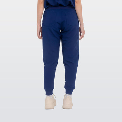 Rhea Women's Jogger Scrub Pants- Antimicrobial