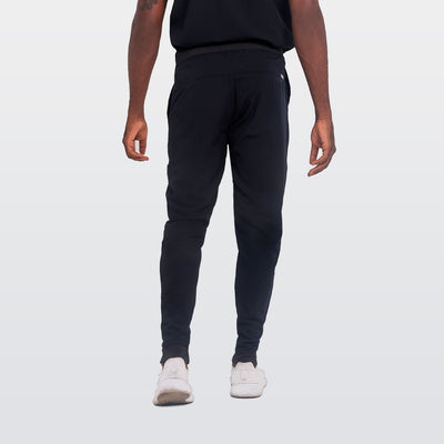 Kratos Men's Jogger Scrub Pants- Antimicrobial