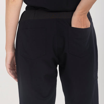 Rhea Women's Jogger Scrub Pants- Antimicrobial