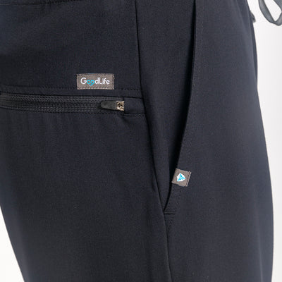 Kratos Men's Jogger Scrub Pants- Antimicrobial