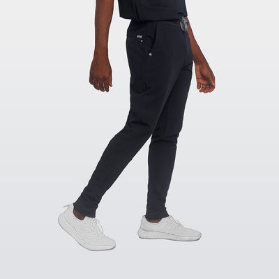 Kratos Men's Jogger Scrub Pants- Antimicrobial